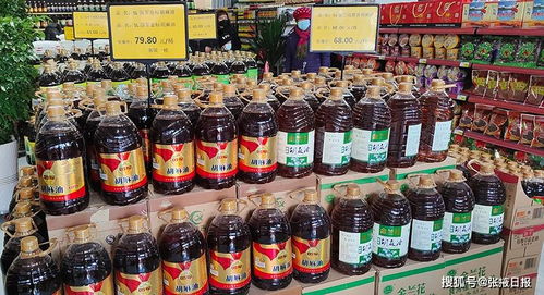 張掖惠多多糧油超市盛大開業(yè) 超級(jí)實(shí)惠，品質(zhì)生活觸手可及！